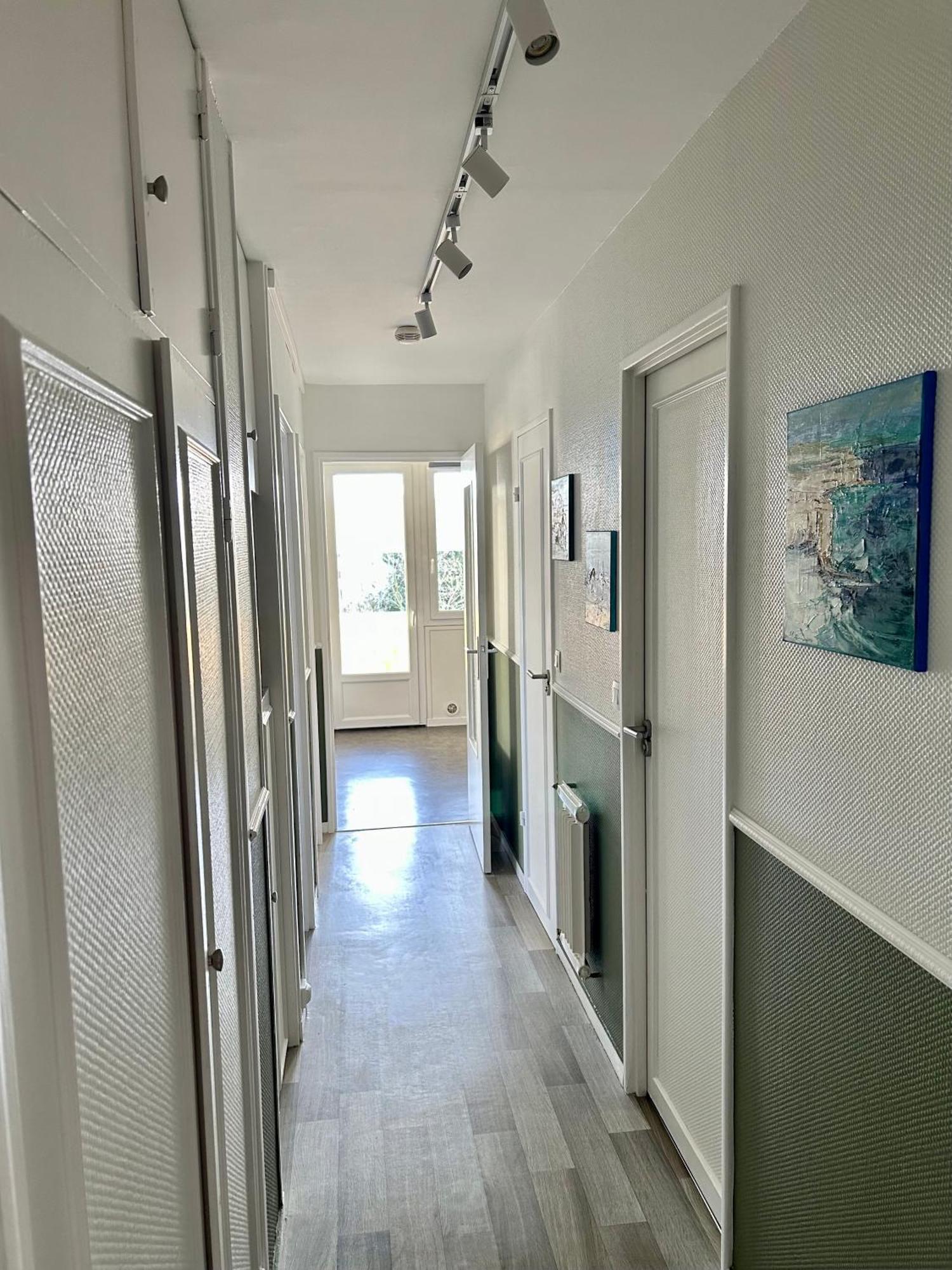 Cocon Cosy Et Verdoyant - Private Parking, Breakfast, Wifi, Netflix 凯恩 外观 照片