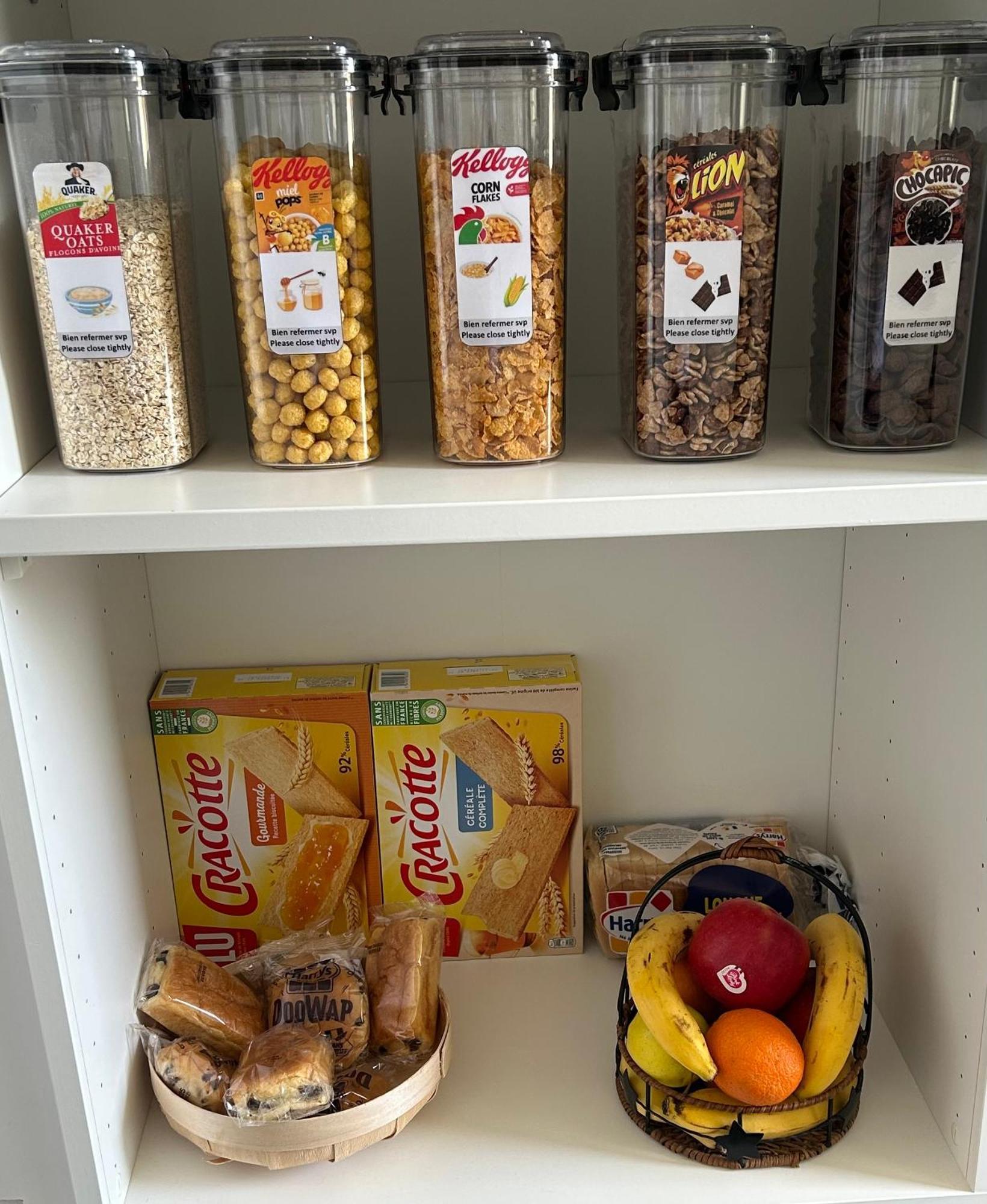 Cocon Cosy Et Verdoyant - Private Parking, Breakfast, Wifi, Netflix 凯恩 外观 照片
